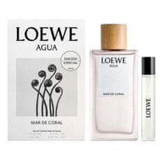 Loewe Ženski parfum Loewe Mar de Coral EDT 2 Kosi