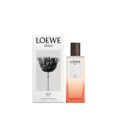 Loewe Ženski parfum Loewe Solo Ella Elixir EDP 100 ml