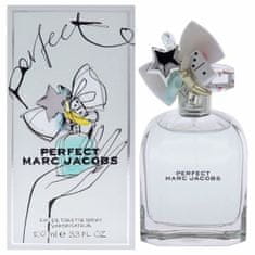 Marc Jacobs Ženski parfum Marc Jacobs EDT Perfect 100 ml