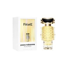 Paco Rabanne Ženski parfum Paco Rabanne Fame EDP EDP 30 ml