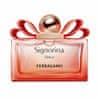 Salvatore Ferragamo Ženski parfum Salvatore Ferragamo SIGNORINA EDP 100 ml