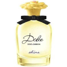 Dolce & Gabbana Ženski parfum Shine Dolce & Gabbana EDP 75 ml EDP