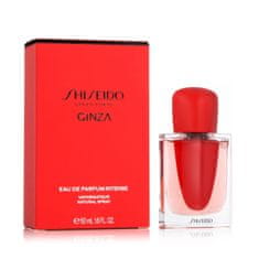 Shiseido Ženski parfum Shiseido 30 ml