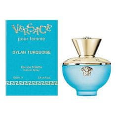 Versace Ženski parfum Versace EDT 100 ml