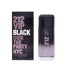 Carolina Herrera Moški parfum 212 Vip Black Carolina Herrera 212 VIP MEN EDP (200 ml) EDP 200 ml