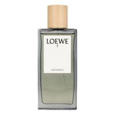 Loewe Moški parfum 7 Anónimo Loewe 110527 EDP EDP 100 ml