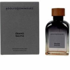 Adolfo Dominguez Moški parfum Adolfo Dominguez EDP EDP 200 ml Ébano Salvia