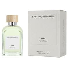 Adolfo Dominguez Moški parfum Adolfo Dominguez EDT 200 ml Agua Fresca