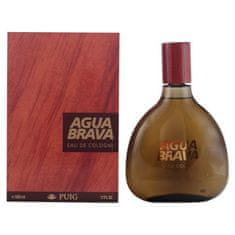 PUIG Moški parfum Agua Brava Puig EDC 200 ml