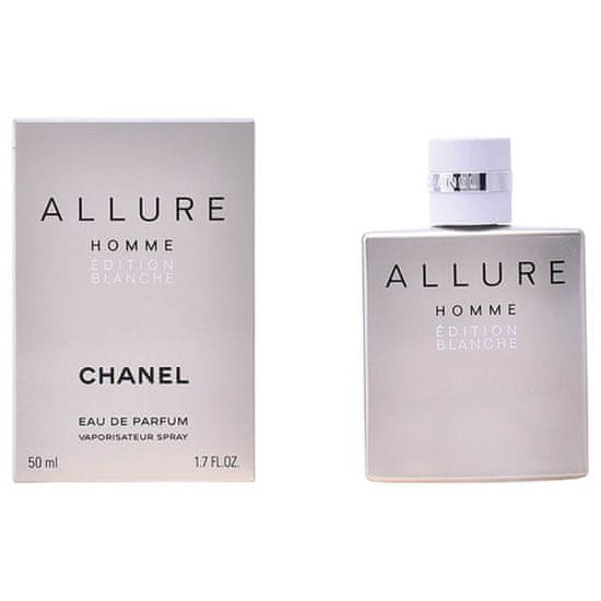 Chanel Moški parfum Chanel EDC 50 ml 50 ml