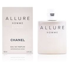 Chanel Moški parfum Allure Homme Edition Blanche Chanel EDP EDP 50 ml