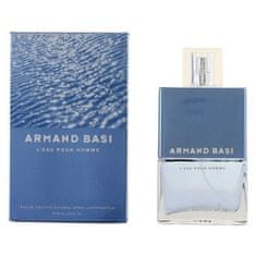 Armand Basi Moški parfum Armand Basi EDT 125 ml