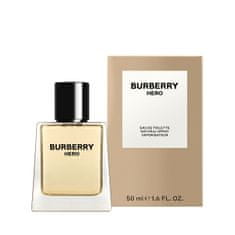 Burberry Moški parfum Burberry EDT 50 ml Hero