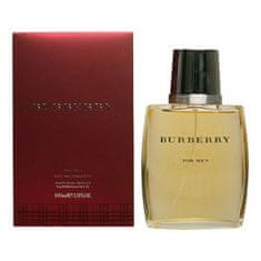 Burberry Moški parfum Burberry EDT 100 ml