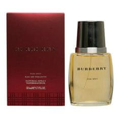 Burberry Moški parfum Burberry EDT 100 ml