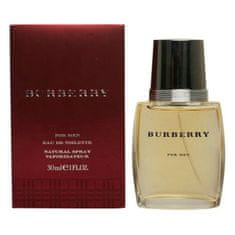 Burberry Moški parfum Burberry EDT 100 ml