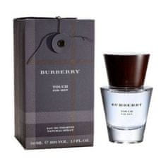 Burberry Moški parfum Burberry EDT 100 ml