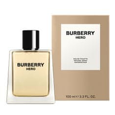 Burberry Moški parfum Burberry EDT EDT 100 ml Hero