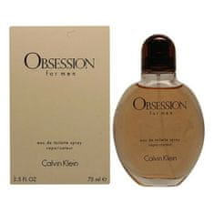 Calvin Klein Moški parfum Calvin Klein EDT 75 ml