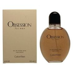 Calvin Klein Moški parfum Calvin Klein 088300106516 EDT 125 ml