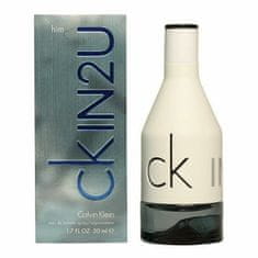 Calvin Klein Moški parfum Calvin Klein EDT 150 ml