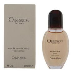 Calvin Klein Moški parfum Calvin Klein 088300106516 EDT 125 ml