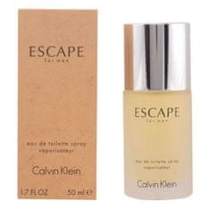 Calvin Klein Moški parfum Calvin Klein EDT 50 ml