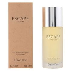 Calvin Klein Moški parfum Calvin Klein EDT 50 ml