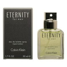 Calvin Klein Moški parfum Calvin Klein Eternity EDT 100 ml