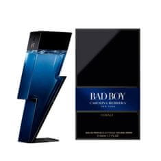 Carolina Herrera Moški parfum Carolina Herrera Bad Boy Cobalt EDP 50 ml