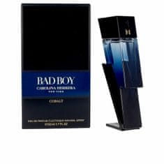 Carolina Herrera Moški parfum Carolina Herrera Bad Boy Cobalt EDP EDP 50 ml