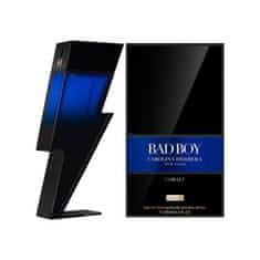 Carolina Herrera Moški parfum Carolina Herrera Bad Boy Cobalt Elixir EDP 100 ml