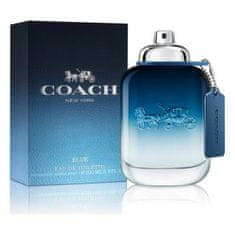 Coach Moški parfum Coach Coach Blue EDT 100 ml