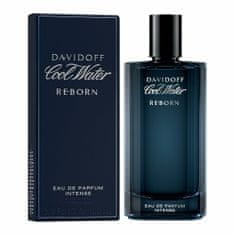 Davidoff Moški parfum Davidoff COOL WATER REBORN EDP 100 ml