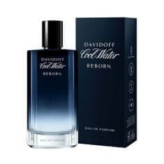 Davidoff Moški parfum Davidoff Cool Water Reborn EDP 100 ml