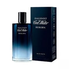 Davidoff Moški parfum Davidoff Cool Water Reborn EDT 125 ml