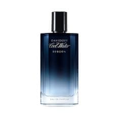 Davidoff Moški parfum Davidoff Cool Water Reborn EDP 100 ml