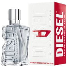 Diesel Moški parfum Diesel D BY DIESEL EDT 50 ml