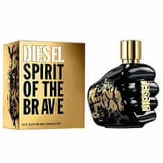 Diesel Moški parfum Diesel EDT 125 ml