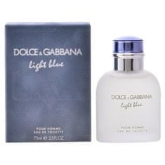 Dolce & Gabbana Moški parfum Dolce & Gabbana EDT 125 ml