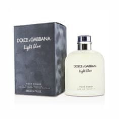 Dolce & Gabbana Moški parfum Dolce & Gabbana EDT 125 ml