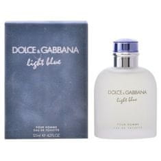 Dolce & Gabbana Moški parfum Dolce & Gabbana EDT 125 ml