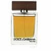 Moški parfum Dolce & Gabbana THE ONE FOR MEN EDT 150 ml