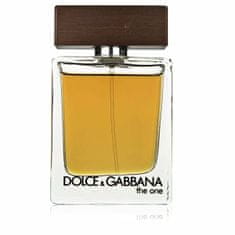 Dolce & Gabbana Moški parfum Dolce & Gabbana THE ONE FOR MEN EDT 150 ml