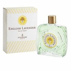 Atkinsons Moški parfum English Lavender Atkinsons (90 ml)