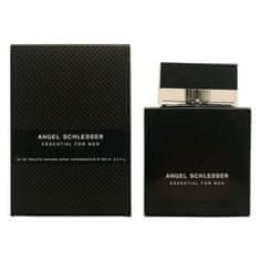 Angel Schlesser Moški parfum Essential Angel Schlesser EDT 100 ml