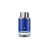 Moški parfum Explorer Ultra Blue Montblanc EDP Explorer Ultra Blue EDP 60 ml