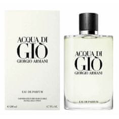 Giorgio Armani Moški parfum Giorgio Armani ACQUA DI GIÒ POUR HOMME EDP 200 ml