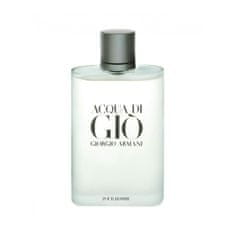 Giorgio Armani Moški parfum Giorgio Armani Acqua di Gio Pour Homme EDT 50 ml