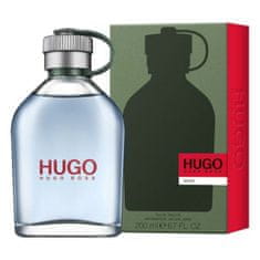 Hugo Boss Moški parfum Hugo Boss HG51504 EDT 200 ml